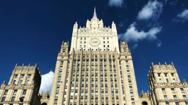 В МИД РФ предупредили Молдавию об ответных мерах на высылку российского дипломата