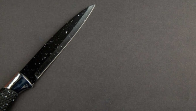 В Подмосковье школьник попал в психбольницу после того, как напал на мать с ножом