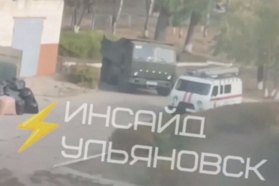 Тревожный звонок на Ульяновской трассе: тяжёлые травмы сотрудника дорожной компании